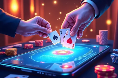RIKVIP – Nền Tảng Game Bài Online Uy Tín và An Toàn