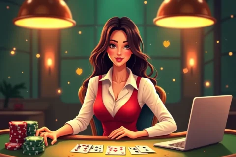 Kèo Nhà Cái 5 và Keobongda TV: Bí Quyết Cá Cược Hiệu Quả Trong Game Bài Online