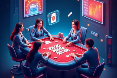 Okwintv – Địa Chỉ Uy Tín Cho Game Bài Online Và Trực Tiếp Bóng Đá