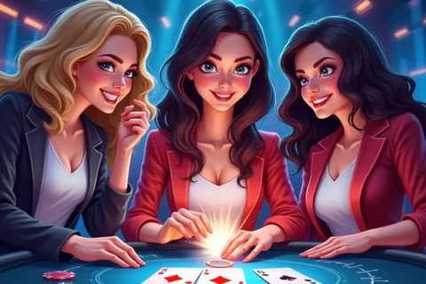 IWIN Trong Lĩnh Vực Game Bài Online Và Thương Hiệu IWINCLUB