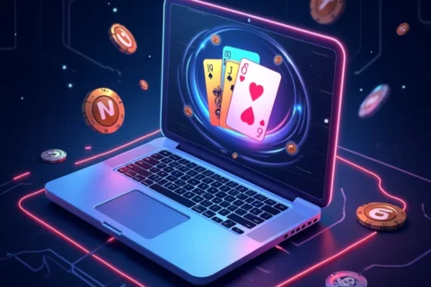 Tìm Hiểu Về Bong88 Trong Lĩnh Vực Game Bài Online