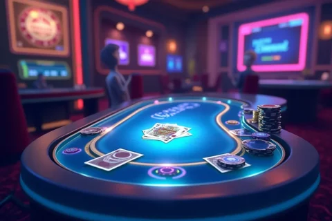 Khám Phá Bong88: Nền Tảng Game Bài Online Đẳng Cấp