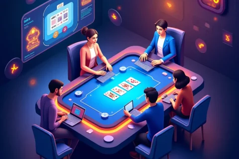 888b – Thương Hiệu Game Bài Online Uy Tín Và Đa Dạng