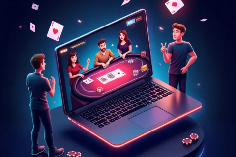 Sam86 – Địa Chỉ Game Bài Online Uy Tín Với Trải Nghiệm Đỉnh Cao