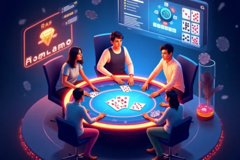 Khám Phá Hello88 – Địa Chỉ Game Bài Online Uy Tín Và Đa Dạng