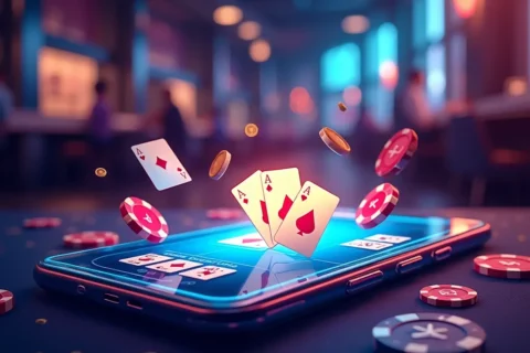 HB88 – Nền Tảng Game Bài Online Uy Tín Và Đa Dạng