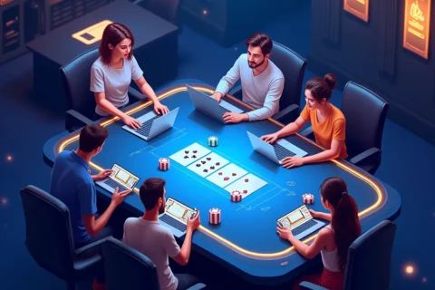 789WIN – Nền Tảng Game Bài Online Uy Tín Và Đa Dạng