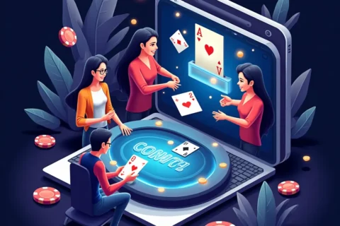 Tìm Hiểu Chi Tiết Về Km1888b Trong Game Bài Online