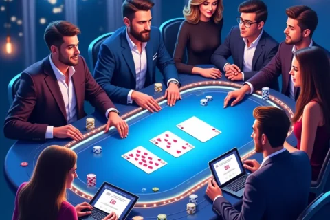 M88 – Địa Chỉ Game Bài Online Uy Tín Và Đa Dạng