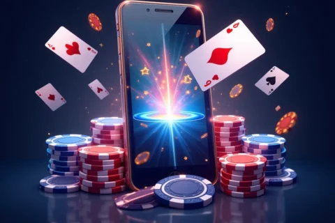 Khám Phá Game Bài Online Đỉnh Cao Với Kg88