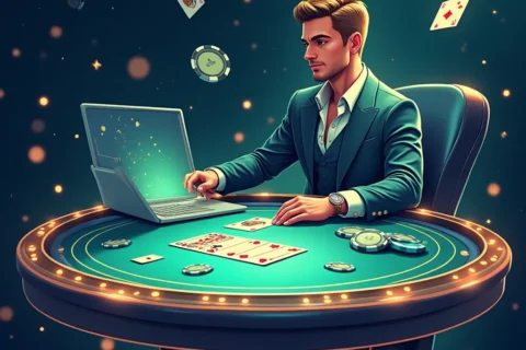 Khám Phá 888bet – Nền Tảng Game Bài Online Uy Tín Và Đa Dạng