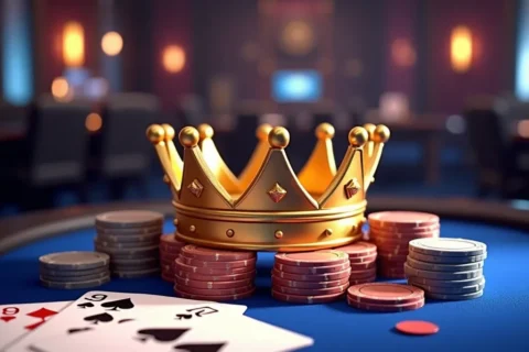 King88 – Trải Nghiệm Game Bài Online Đỉnh Cao Toàn Diện