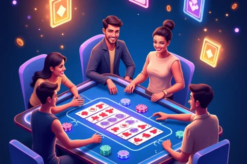 Nohu88 – Trải Nghiệm Game Bài Online Đỉnh Cao Tại Nohu88.co.com