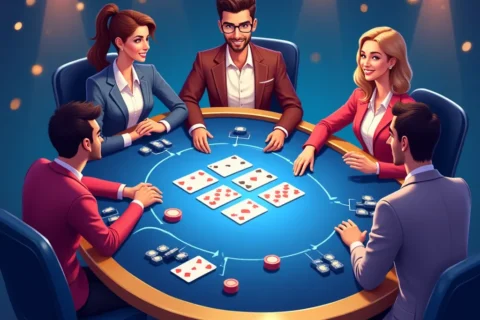 Khám Phá Uw88 – Địa Chỉ Uy Tín Cho Game Bài Online Hàng Đầu