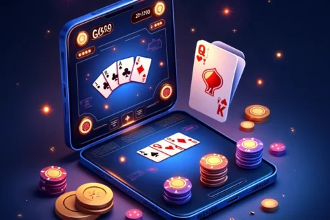 Game Bài Online – GO99