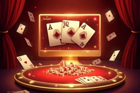 Khám Phá Sunwin – Đỉnh Cao Game Bài Online Đổi Thưởng