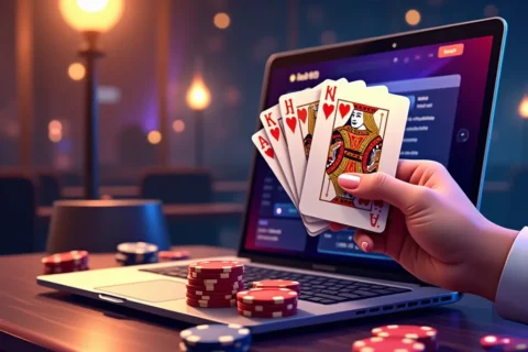 GO88 – Nền Tảng Game Bài Online Đỉnh Cao