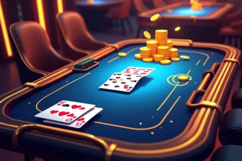 GO88 – Nền Tảng Game Bài Online Uy Tín Và Đa Dạng