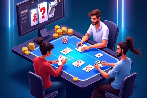 B52club – Trải Nghiệm Game Bài Online Đỉnh Cao Với Đa Dạng Ưu Đãi Và Bảo Mật