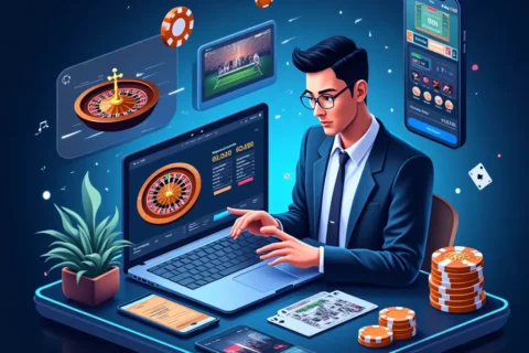 Nhà Cái Uy Tín Và Trải Nghiệm Đỉnh Cao Cùng HB88