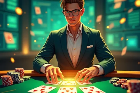 Tìm Hiểu Chi Tiết Về Kèo Nhà Cái Trong Game Bài Online