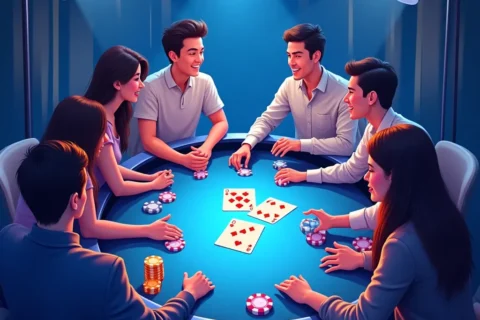 Khám Phá Sức Hút Của Bongdalu Trong Thế Giới Undefined