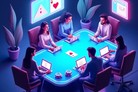 Khám Phá Socolive Trong Game Bài Online – Nền Tảng Đổi Mới Và Giá Trị Cộng Đồng