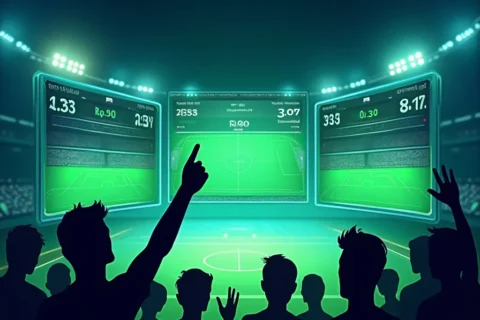 Cập Nhật Kết Quả Nhanh Chóng Với bongdaso – Trang Thông Tin Bóng Đá Số