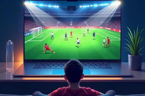 Trực Tiếp Bóng Đá Okwintv Với Okwintv Cash: Trải Nghiệm Đỉnh Cao