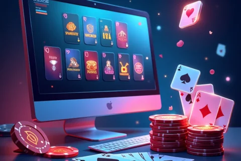 Khám Phá HB88 – Đỉnh Cao Game Bài Online Chuyên Nghiệp