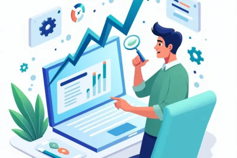 Dịch Vụ SEO Nhanh – Giải Pháp Tối Ưu Hàng Đầu Tại Fastseo