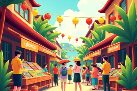 Khám Phá Chi Tiết Về Xổ Số Miền Nam – Cơ Hội Và Lợi Ích Đặc Biệt