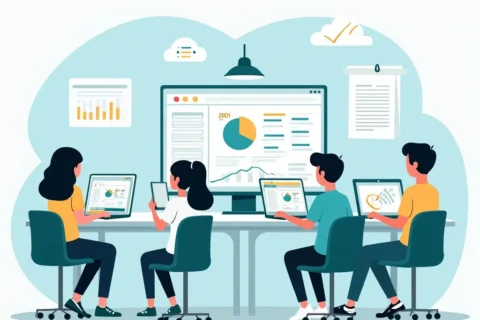 Tra Cứu Điểm Cấp 1, Cấp 2, Cấp 3: Hướng Dẫn Chi Tiết Và Bí Quyết Hiệu Quả