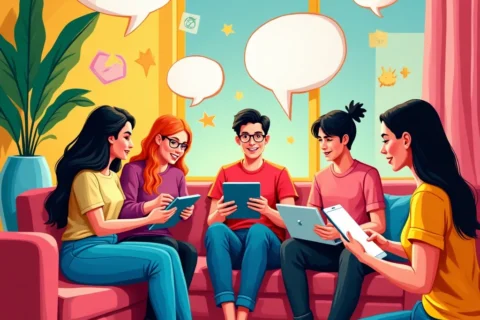 Truyện Tranh Online: Xu Hướng Giải Trí Hiện Đại Với https://struyen.net