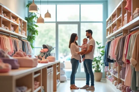 Khám Phá Cửa Hàng Mẹ Và Bé Với https://2welve.co.uk/ – Giải Pháp Toàn Diện Cho Gia Đình