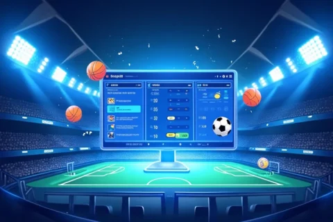 Bong88 – Nhà Cái Thể Thao Hàng Đầu Với Dịch Vụ Chuyên Nghiệp