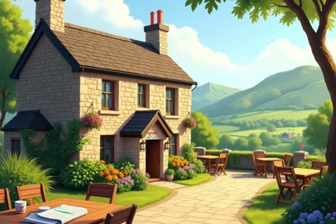 Khám Phá Giá Trị Blog Tin Tức Mới Tại Https://bootinneskdale.co.uk/