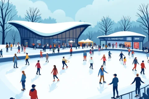 Khám Phá Giá Trị Mới Từ https://colchestericerink.co.uk/ Trong Blog Tin Tức Mới