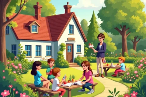 Khám Phá Giá Trị Và Xu Hướng Mới Tại Https://cottagegardenschool.co.uk/