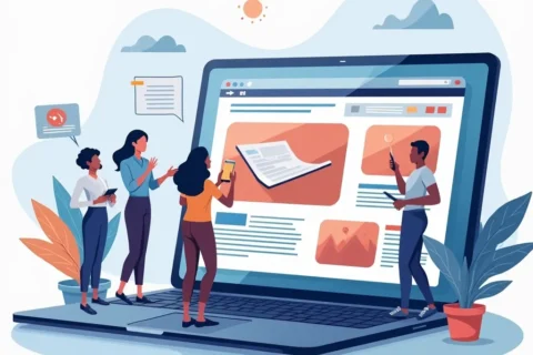 Blog Tin Tức Mới Với https://countmeinonline.co.uk/ Đầy Đủ Thông Tin Hữu Ích