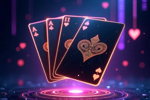 Go88 – Khám Phá Thế Giới Game Bài Đỉnh Cao