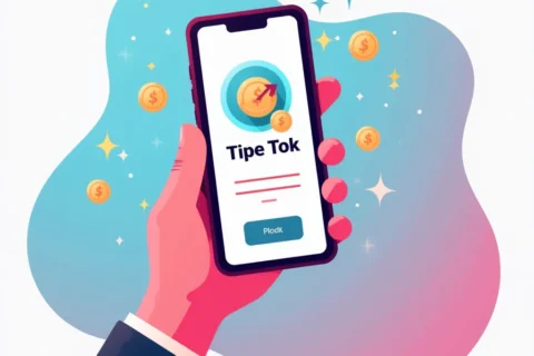 Nạp Xu TikTok: Hướng Dẫn Chi Tiết Và Lợi Ích Vượt Trội