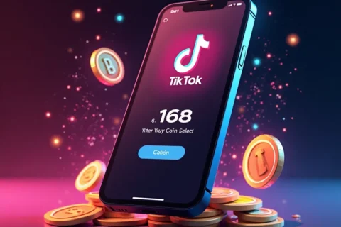 F168 – Địa Chỉ Uy Tín Cho Dịch Vụ Nạp Xu TikTok