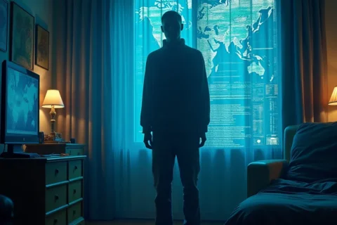 Your Life as Every Level of Covert Intelligence – Bí Quyết Thành Công Trong Thế Giới Ngầm