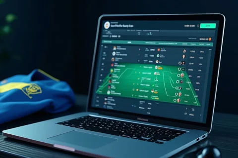 Kqbd – Nền Tảng Tin Cậy Cho Cộng Đồng Cá Cược