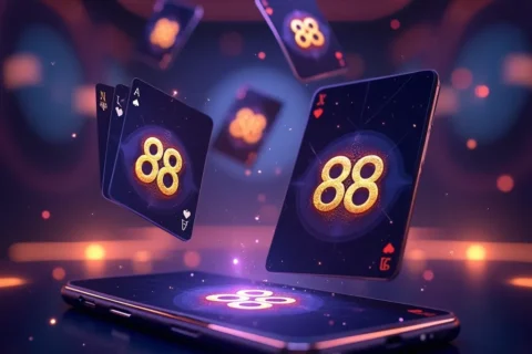 Go88 – Sân Chơi Game Bài Online Đẳng Cấp